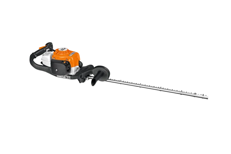 Taille-haies thermique STIHL HS 87 T — 2