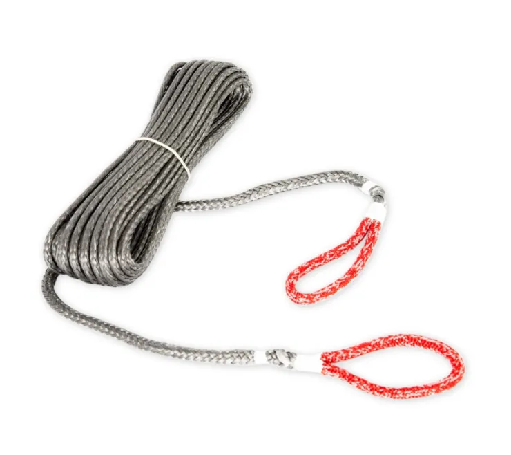 Câble PORTABLE WINCH DYNEEMA — 1