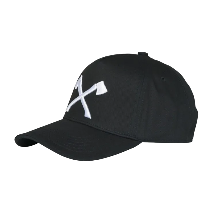 Casquette TIMBERSPORTS WHITE AXE — 1