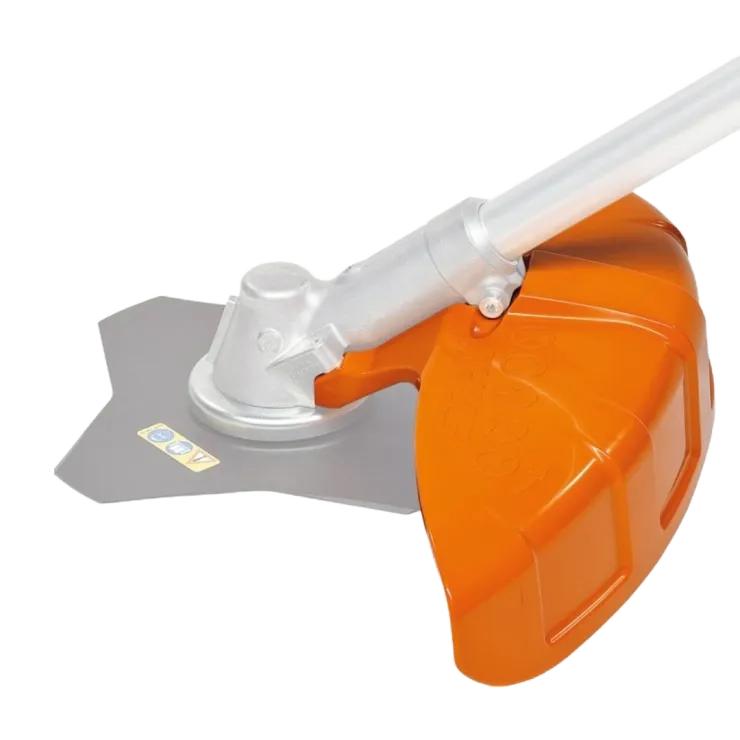 Capot outil métal Ø 230 mm — 1