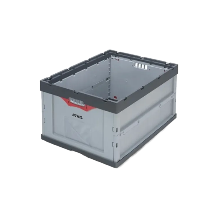 Caisse pliante ABO 600 — 1