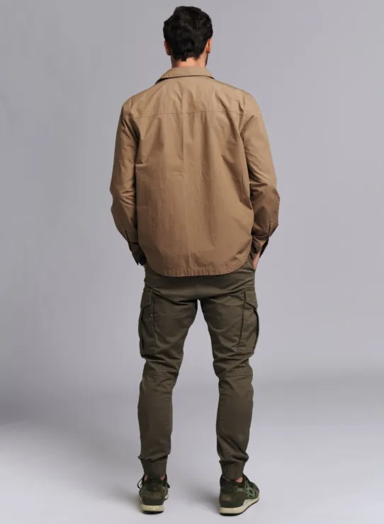 Veste-chemise STIHL WORKER — 6