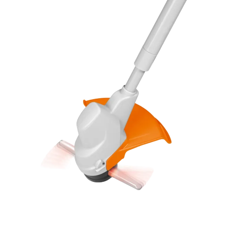 Débroussailleuse jouet STIHL — 2