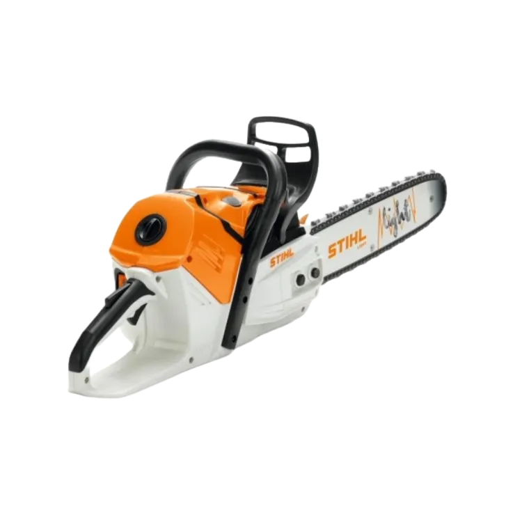 Tronçonneuse jouet STIHL — 2