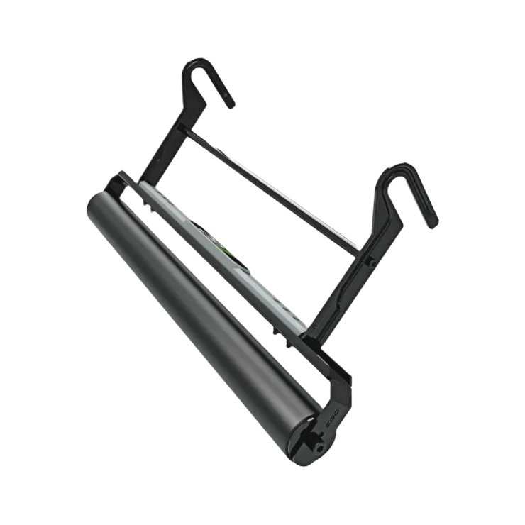 Rouleau à gazon EGO AR2100 — 2