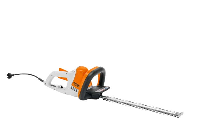 Taille-haies électrique STIHL HSE 42 — 3