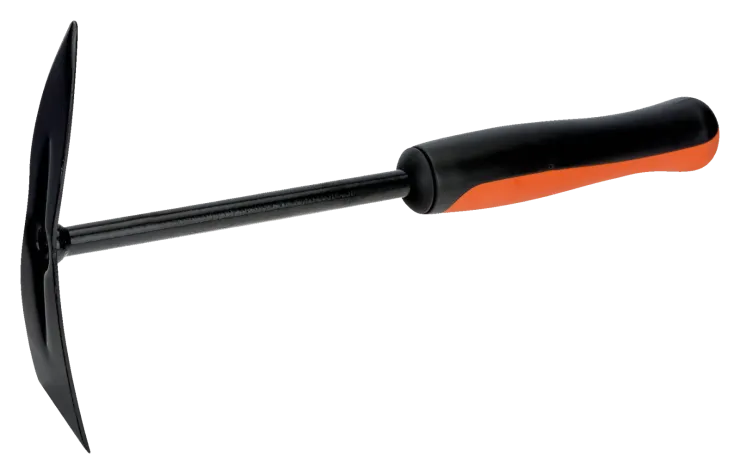 Serfouette panne et langue BAHCO P268 — 1