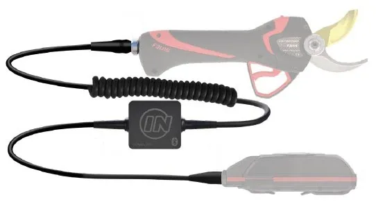 Boitier connecté INFACO — 1