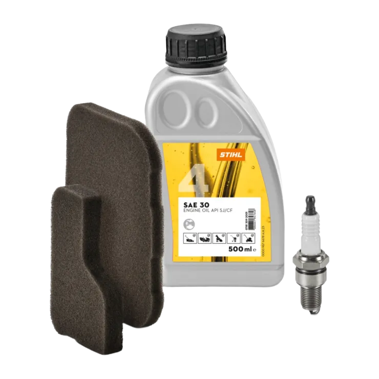 Kit d'entretien STIHL n°51 RM 248.0, MB 248.4 — 2