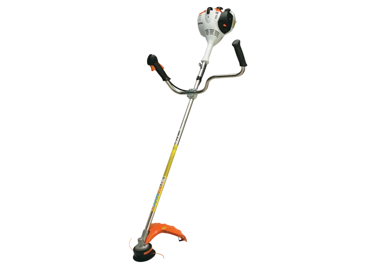 Débroussailleuse thermique STIHL FS 56 — 1