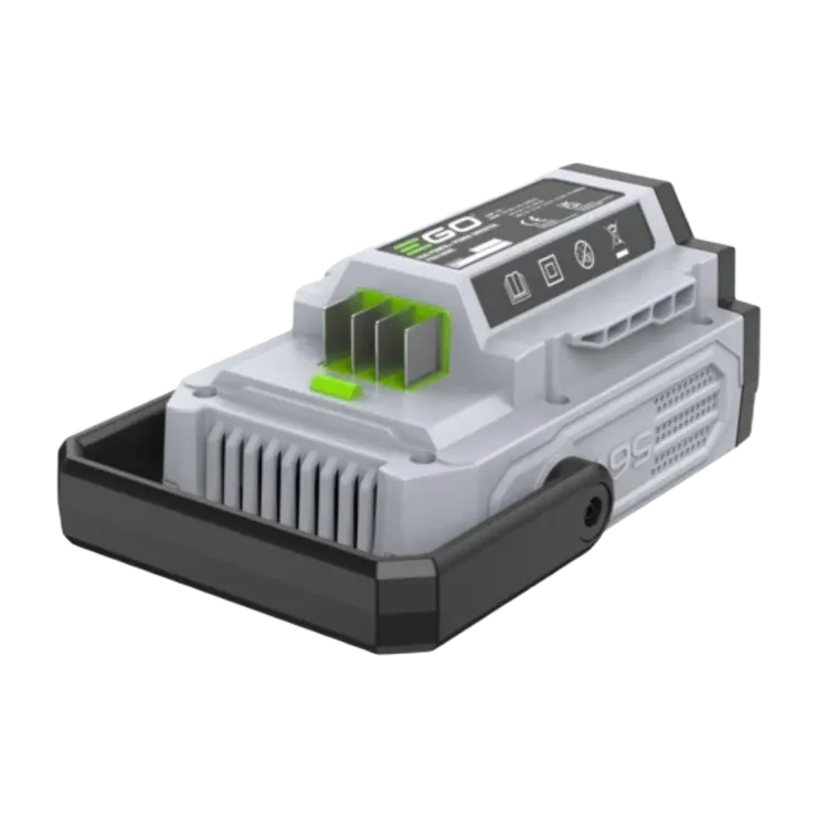 Convertisseur Nexus EGO PAD1800E — 4