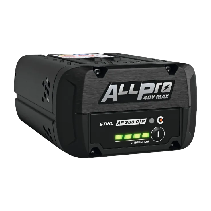 Batterie Lithium-Ion STIHL ALLPRO AP 300.0 P C — 1