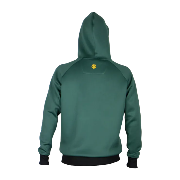 Sweat-shirt à capuche SOLIDUR CLIMB EDITION — 2