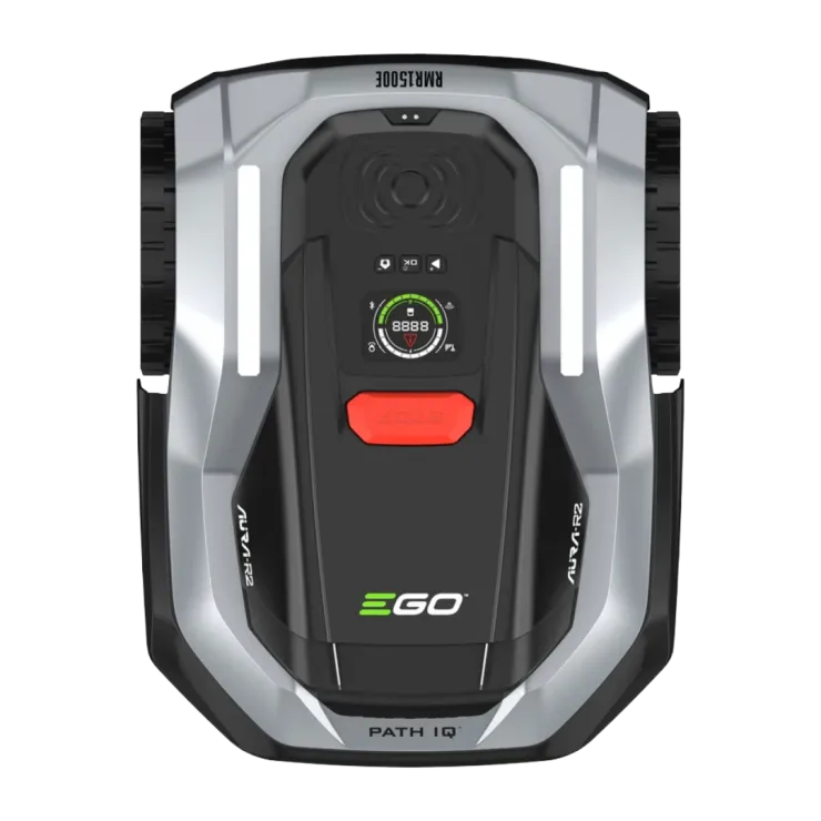 Tondeuse robot EGO AURA R-2 RMR1500E — 2
