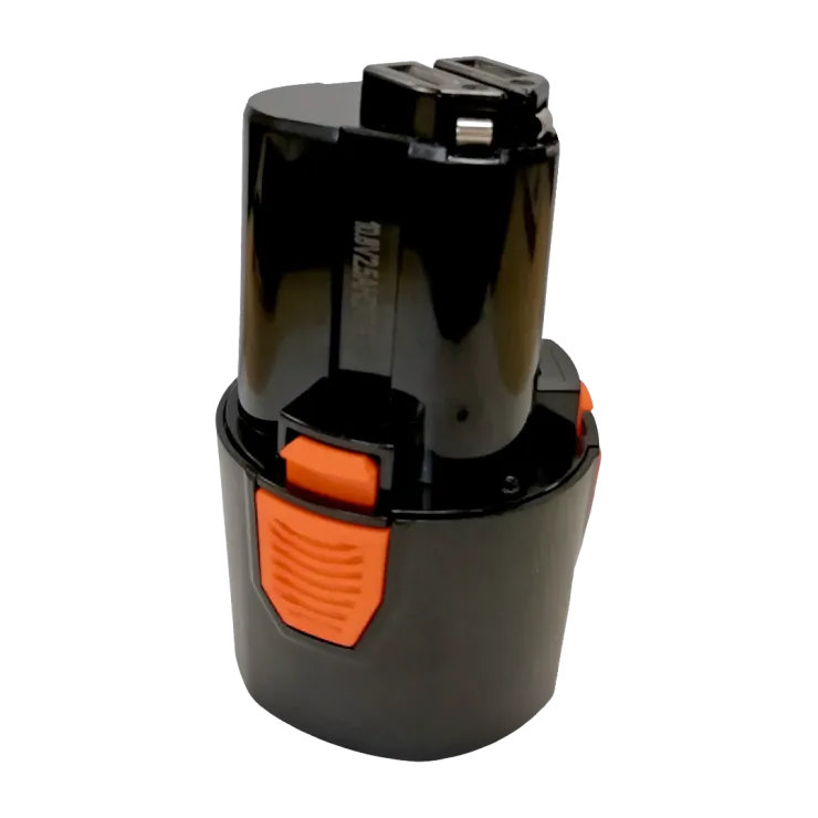 Batterie BAHCO BCL226B pour sécateur BCL226 — 1