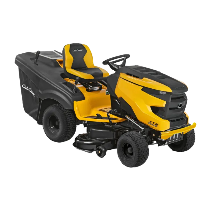 Tracteur tondeuse CUB CADET XT2 PR95 — 1