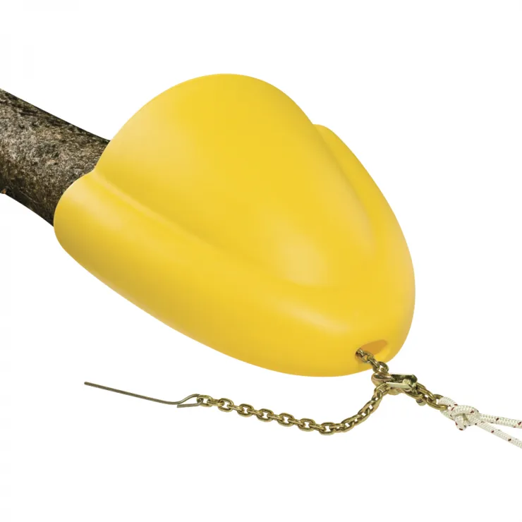 Cône de débusquage PORTABLE WINCH — 2