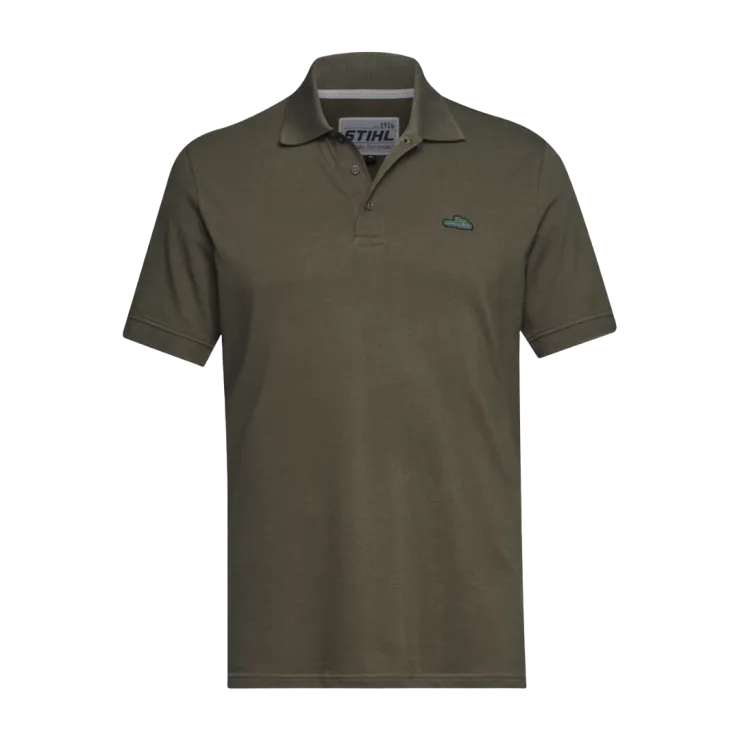 Polo ICON, homme — 2