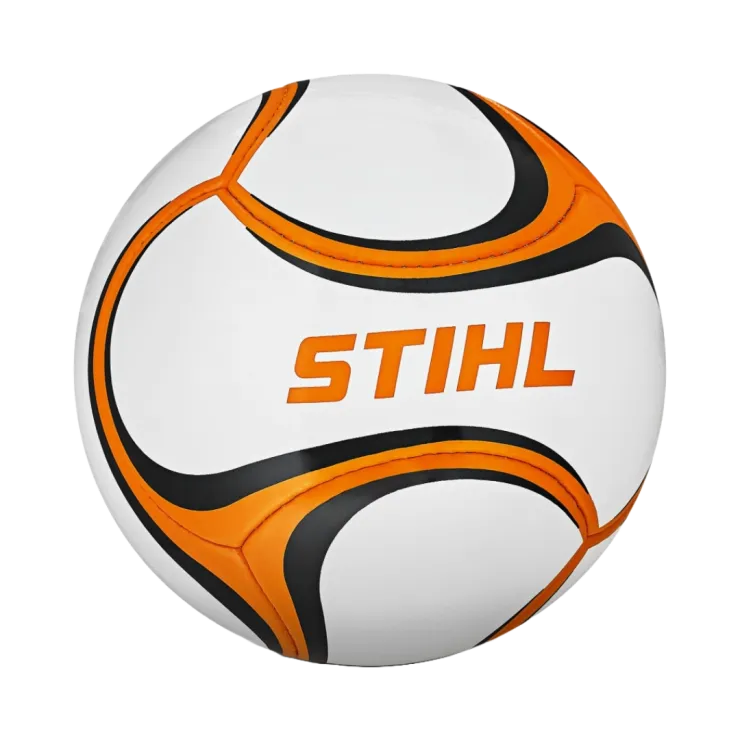 Ballon de football STIHL — 1