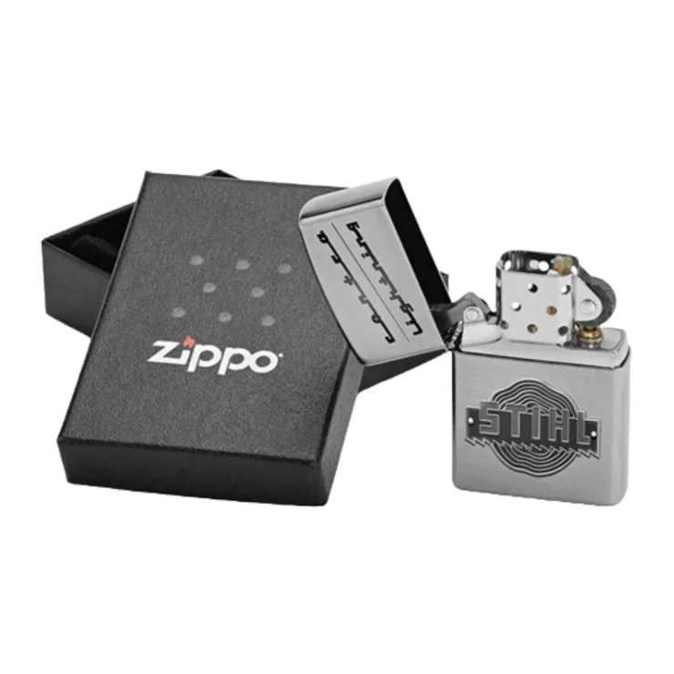 Briquet Zippo® — 4
