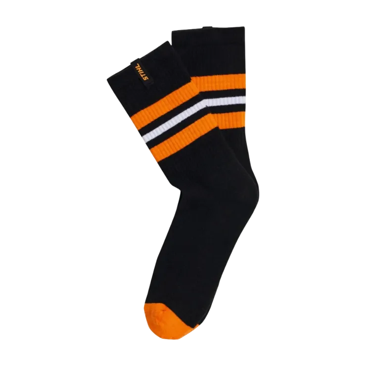 Lot de 3 chaussettes rayées STIHL — 3