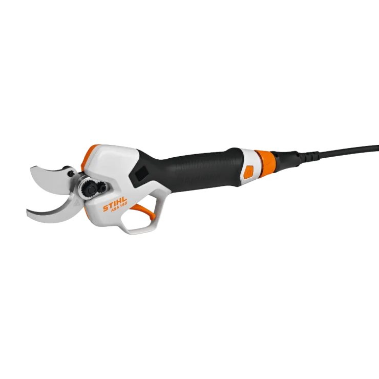 Sécateur à batterie STIHL ASA 140 — 3