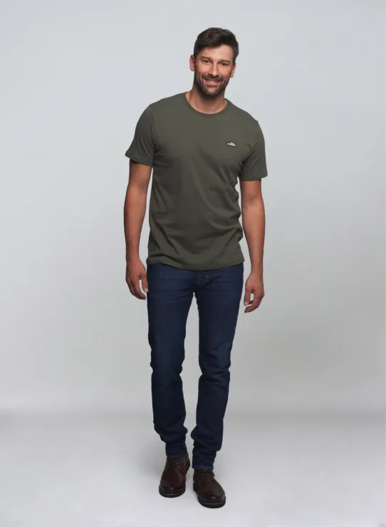 Déstockage - T-Shirt ICON, homme — 3