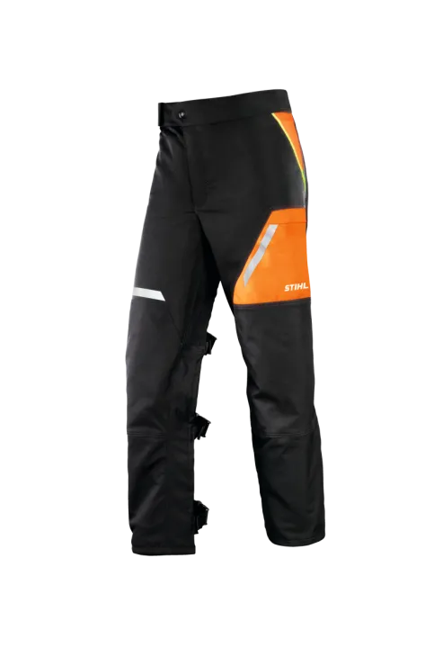 Jambières STIHL FUNCTION CORE 270° - Classe 1 — 1