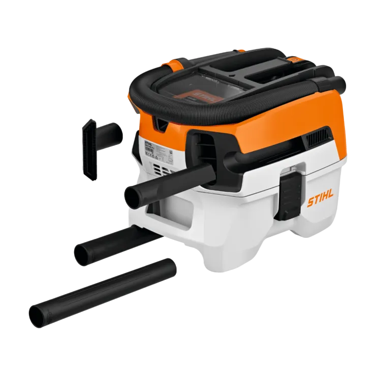 Aspirateur à batterie STIHL SEA 50 L — 4