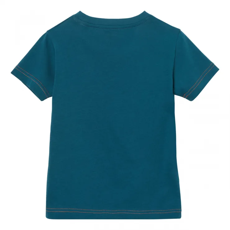 Déstockage - T-shirt STIHL Castor — 2