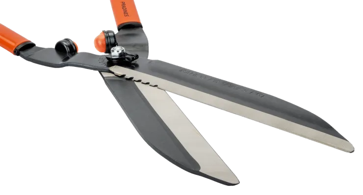 Cisaille à haies BAHCO P51-F — 5
