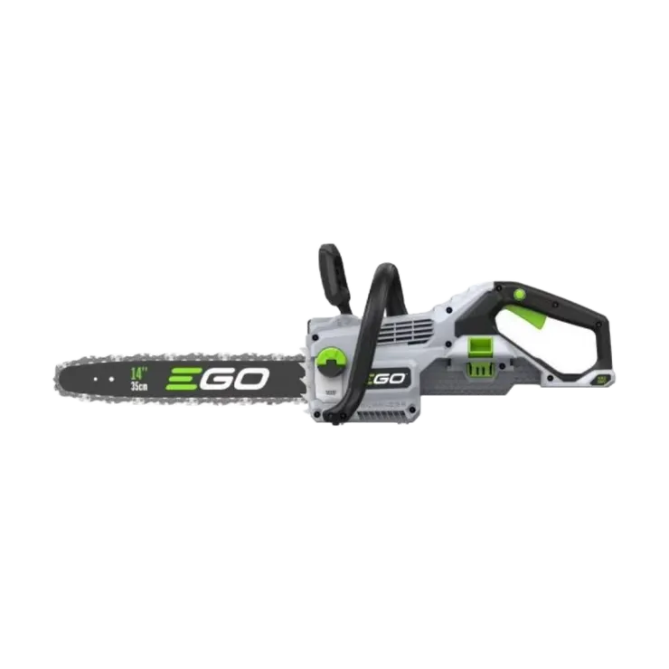 Tronçonneuse à batterie EGO CS1410E — 1
