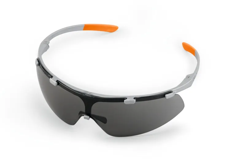 Lunettes de protection STIHL ADVANCE SUPER FIT — 1