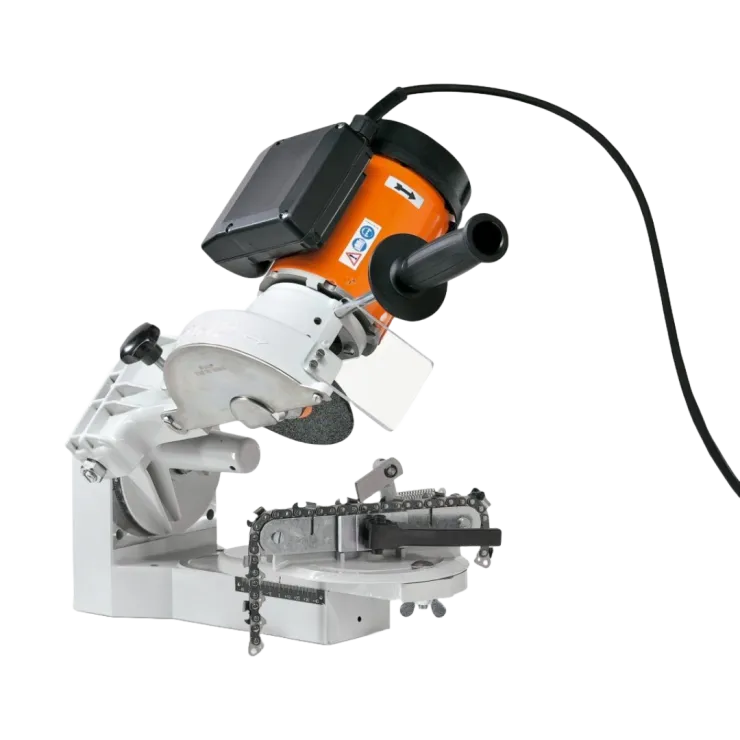 Affûteuse STIHL USG — 1
