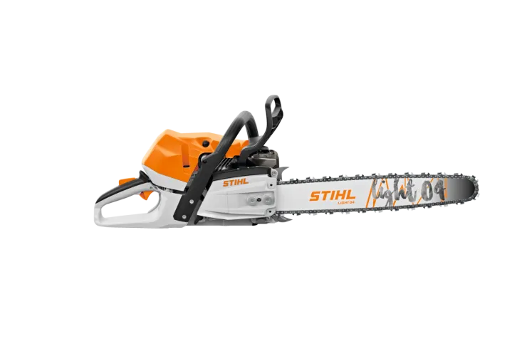 Tronçonneuse thermique STIHL MS 400.1 C-M — 2