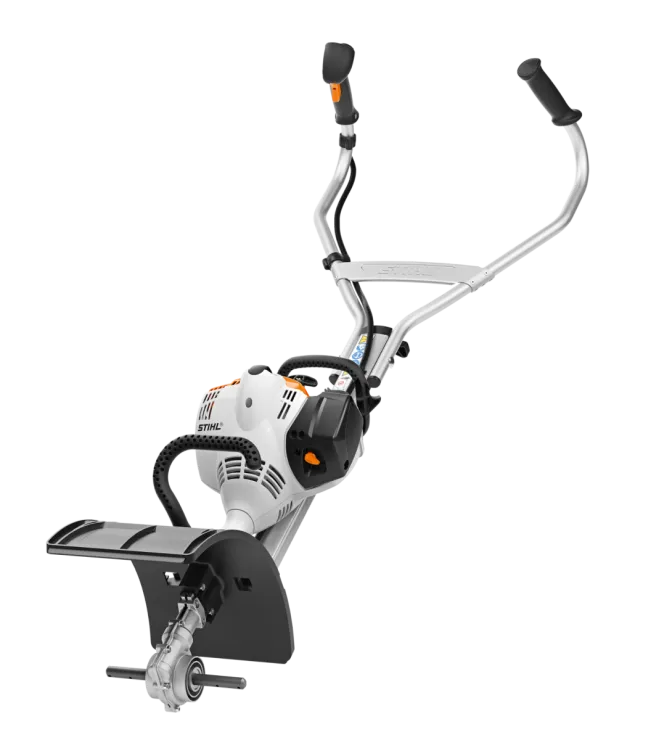 Multisystème thermique STIHL MM 56 — 1
