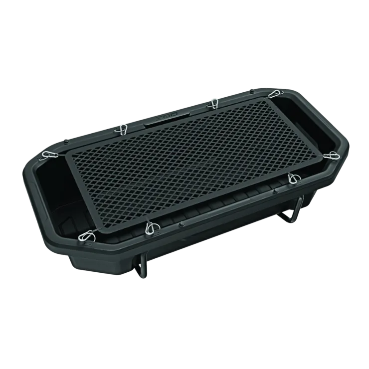Coffre de rangement EGO AMG1000 — 2