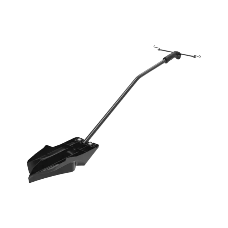 Kit mulching EGO AMP3800T — 1