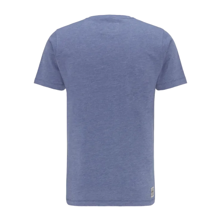 Déstockage - T-Shirt WOODS - Homme — 4
