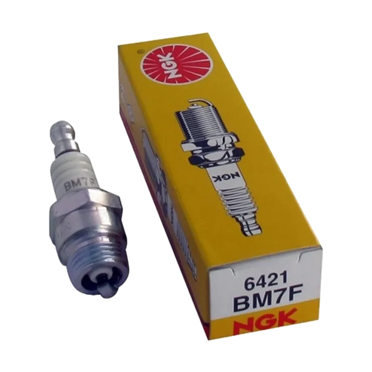Bougie BM7F — 2