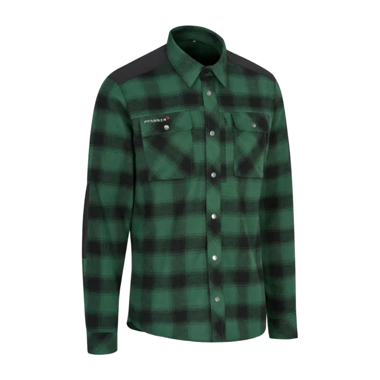 Chemise PFANNER — 1