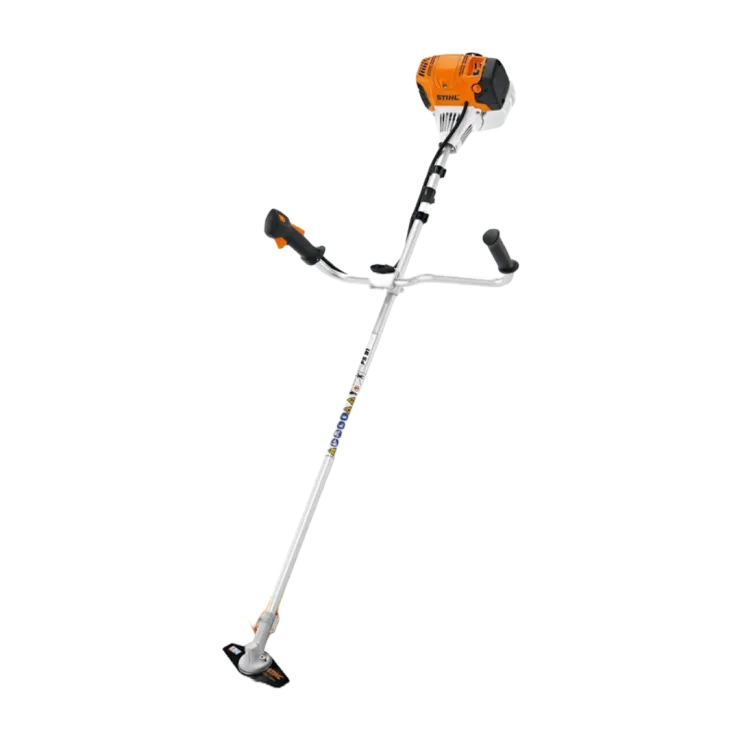 Débroussailleuse thermique STIHL FS 91 — 1