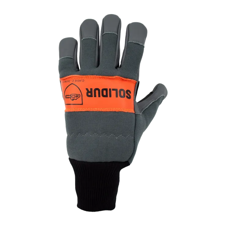 Gants anti-coupure SOLIDUR OAK - Classe 2 - Type 2 — 2
