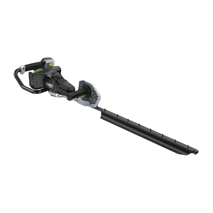 Taille-haies à batterie EGO HTX7500S - Démonstration — 4