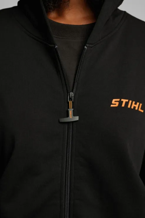 Veste à capuche STIHL — 5
