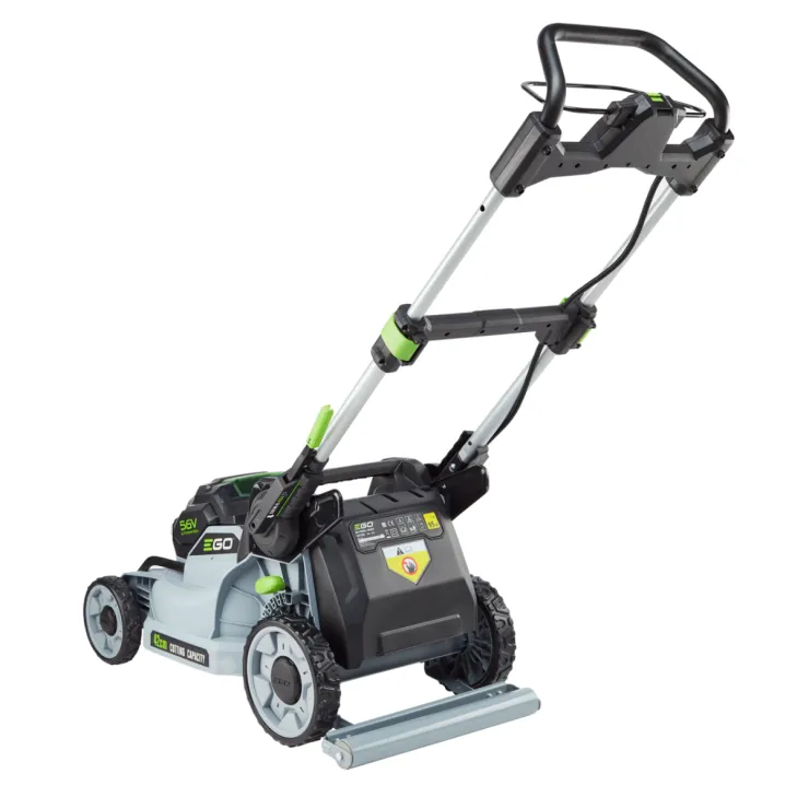 Rouleau à gazon EGO AR1700 — 3