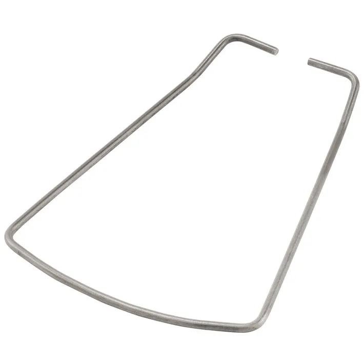 Etrier de protection FSA — 1