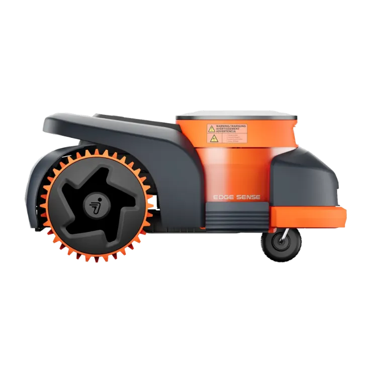 Tondeuse robot SEGWAY NAVIMOW H215E — 4