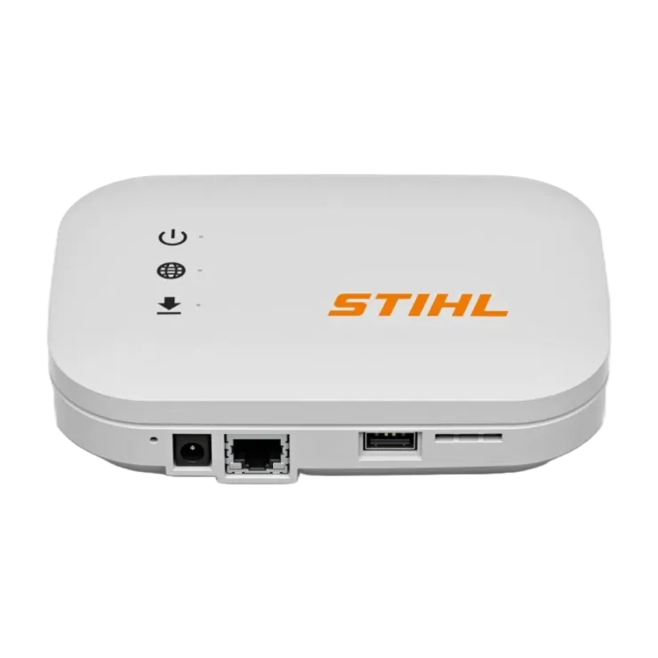 STIHL connected mobile box — 2