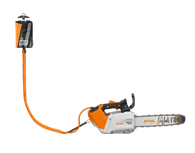 Longe élagage AP 2-en-1 STIHL — 3